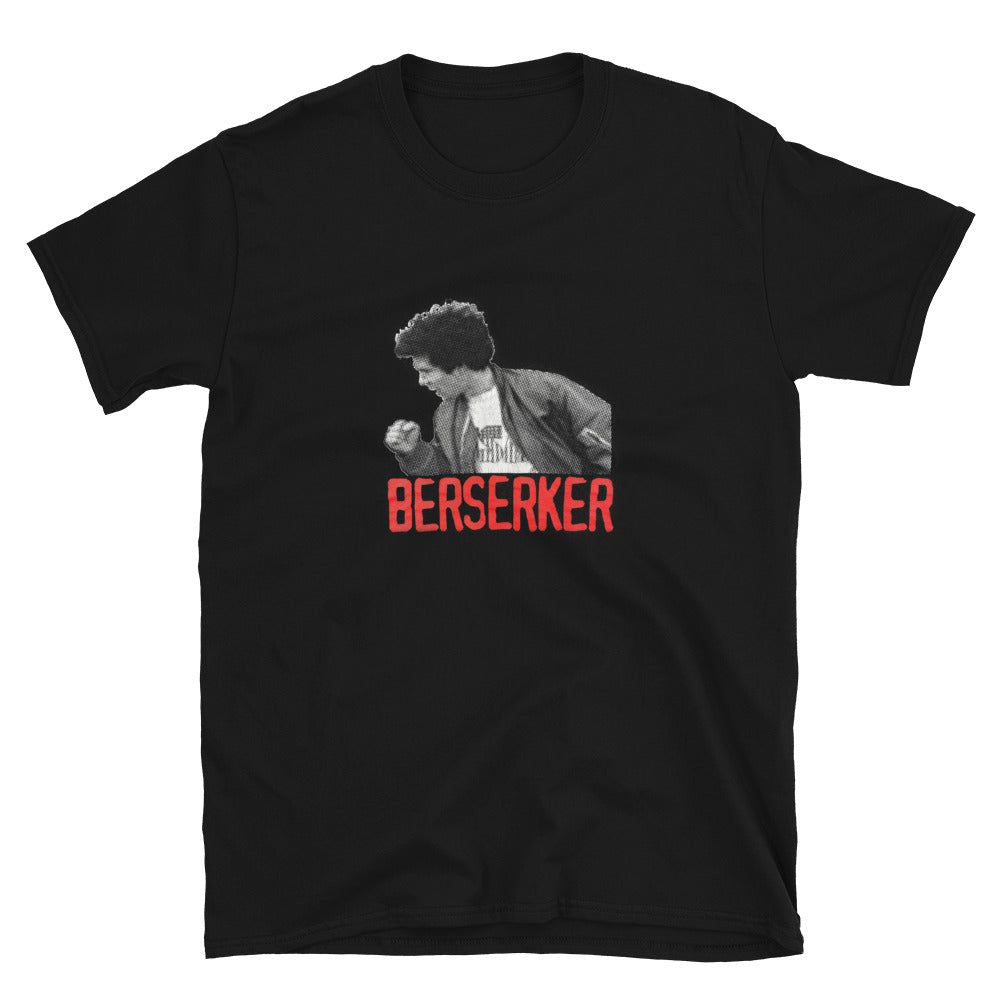 Berserker T-Shirt | Jay And Silent Bob Strike Back