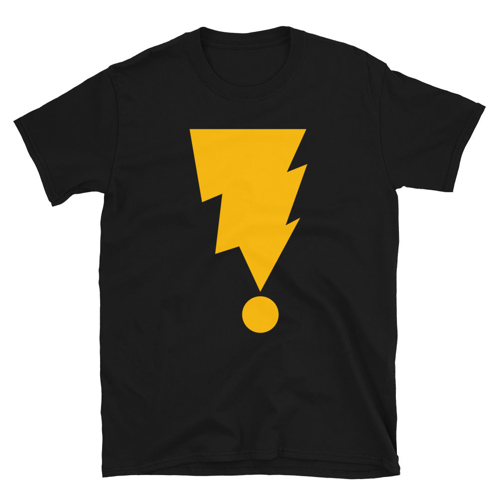Banky Edwards T-Shirt | Chasing Amy