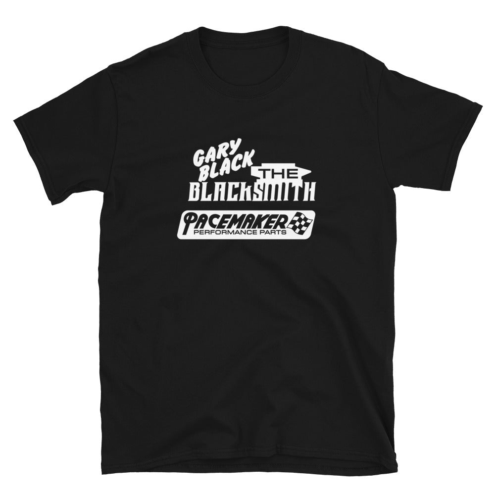 Gary Black The Blacksmith T-Shirt | Fast Company