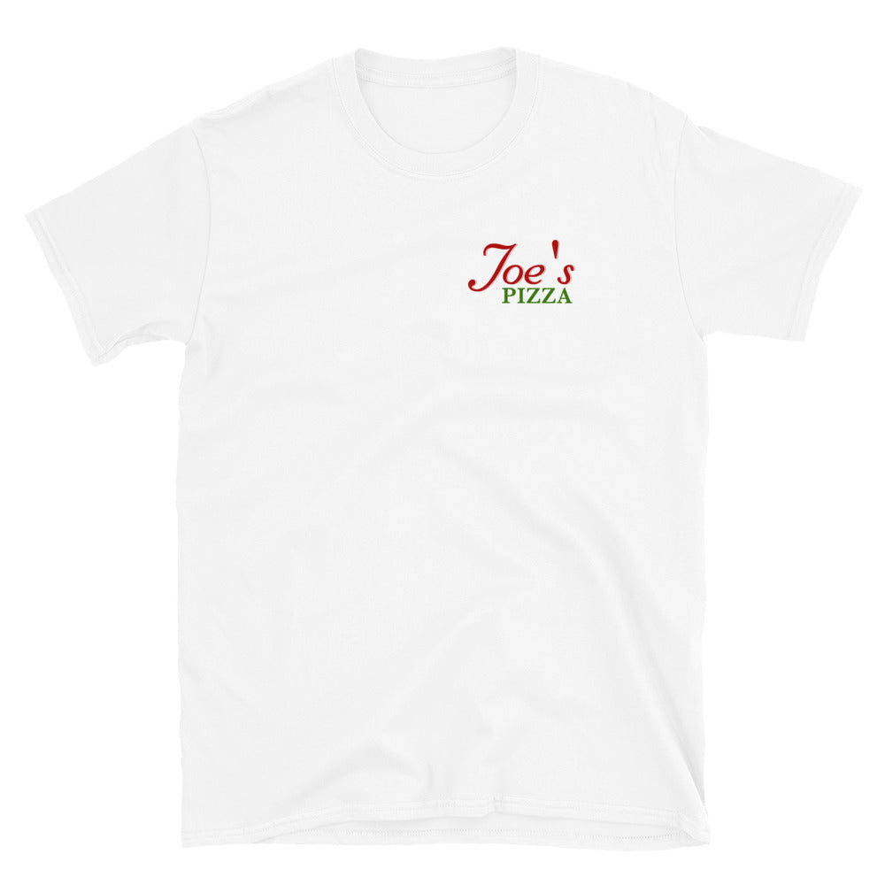 Joe's Pizza T-Shirt | Spider-Man 2