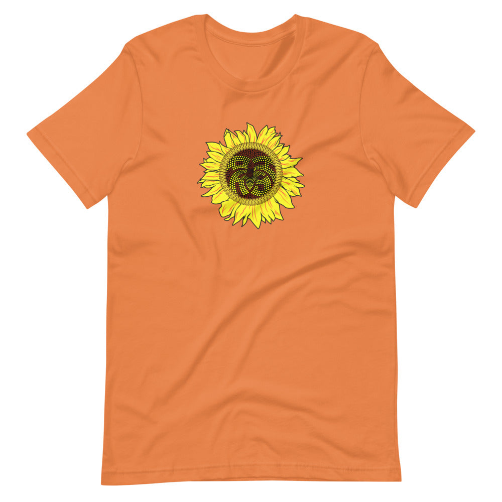 Sunflower T-Shirt | 127 Hours