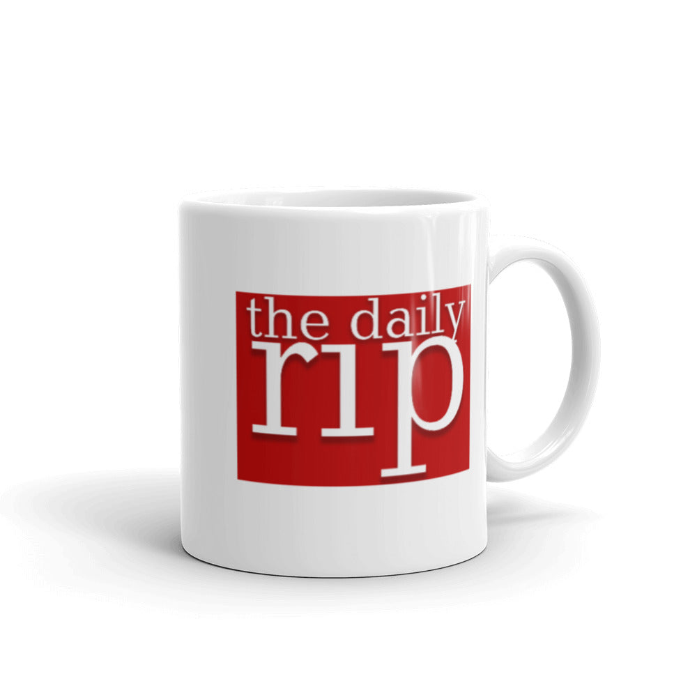 The Daily Rip Mug | Don't Look Up