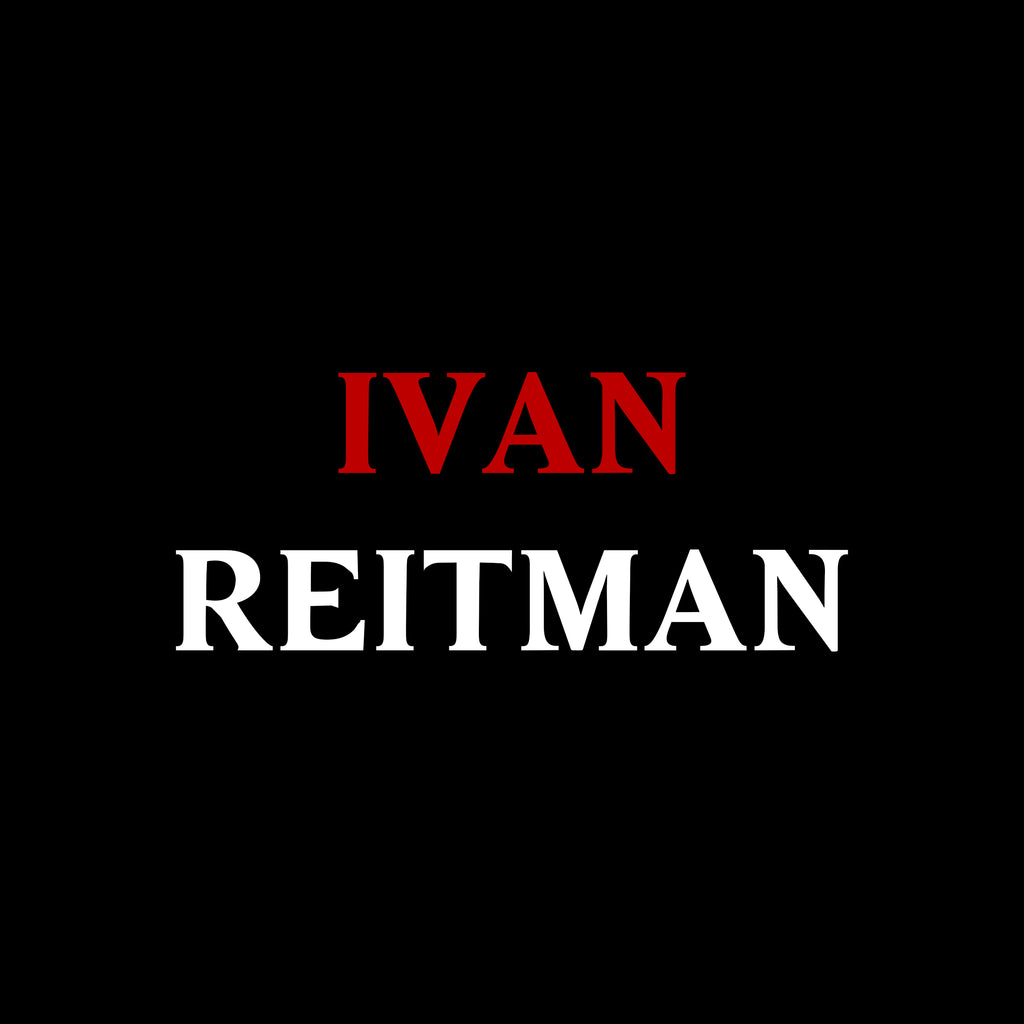 Ivan Reitman
