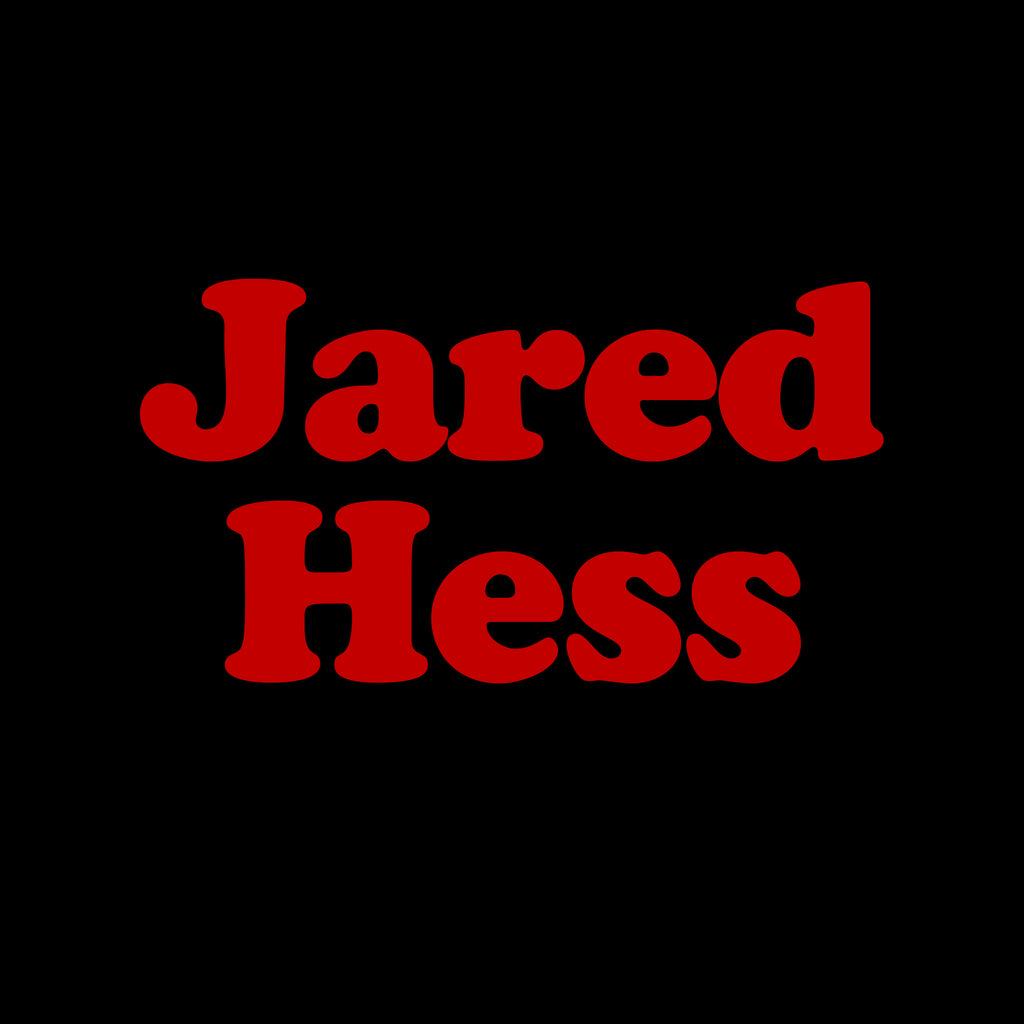 Jared Hess