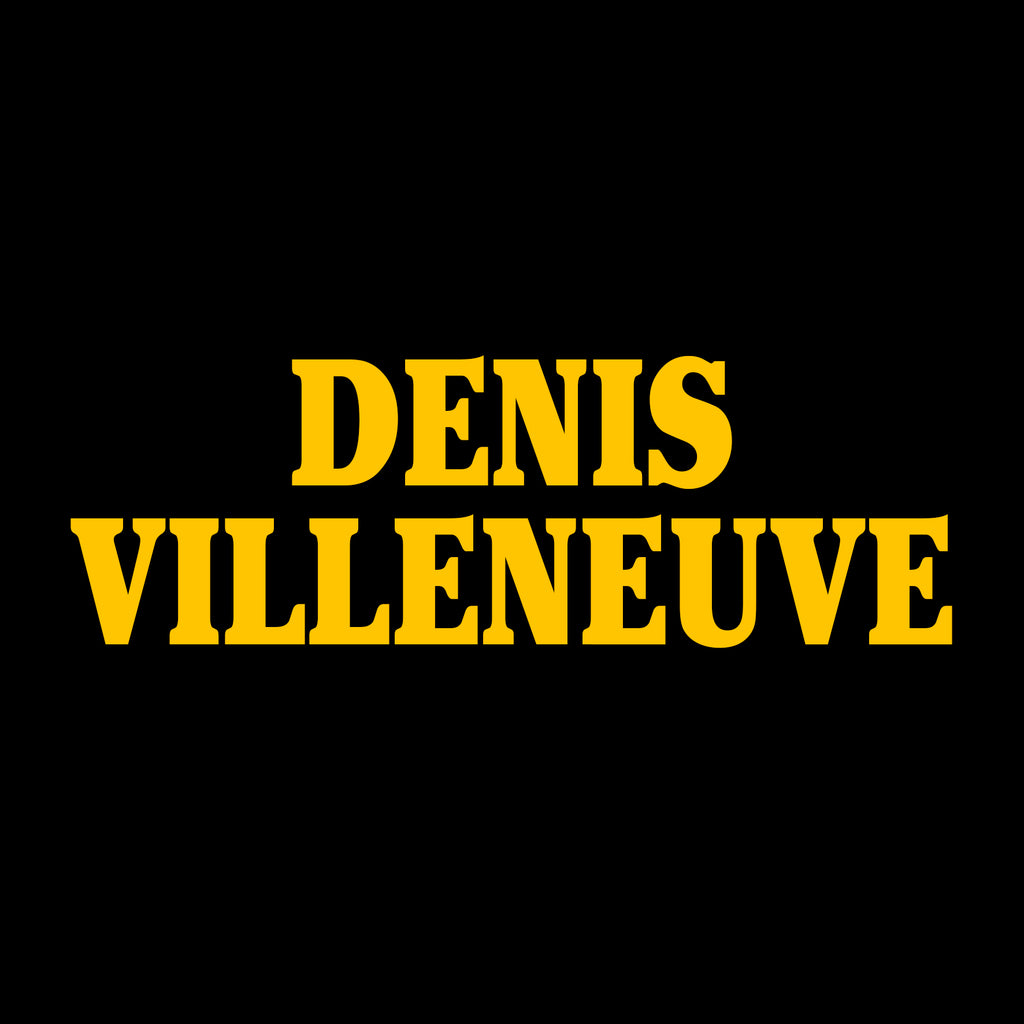 Denis Villeneuve