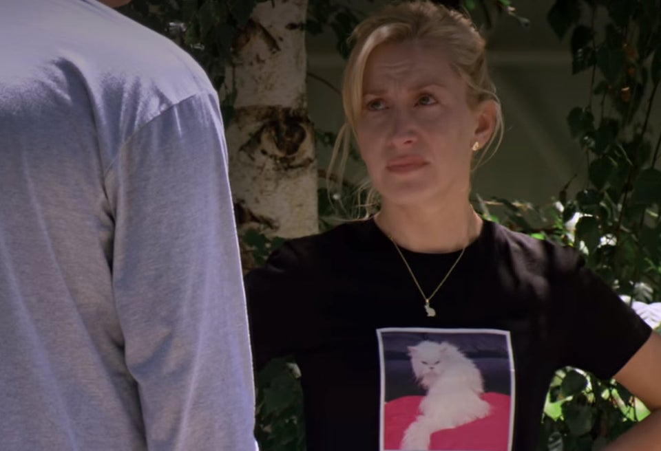 Sprinkles T-Shirt | The Office