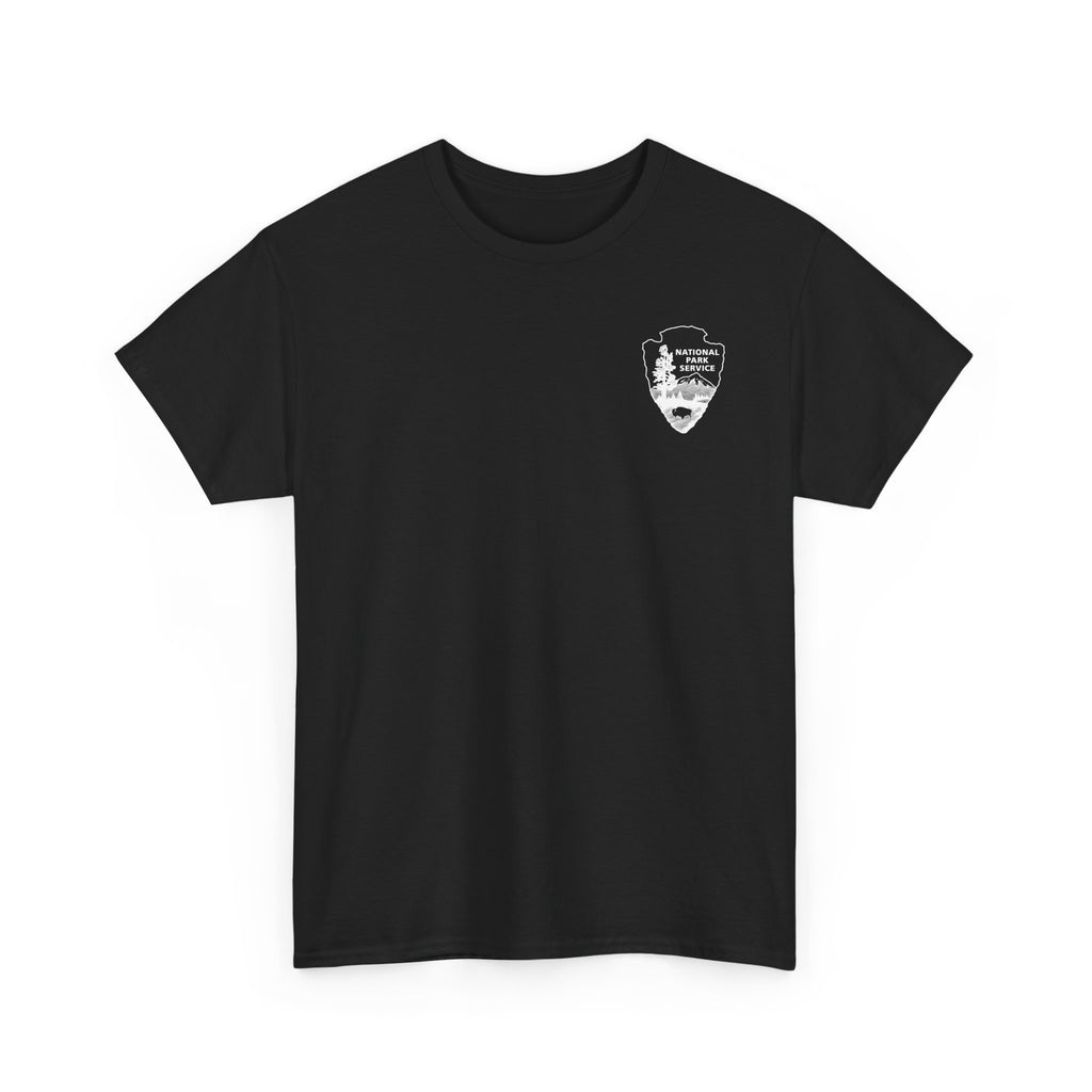 National Park Service T-Shirt | Caught Stealing