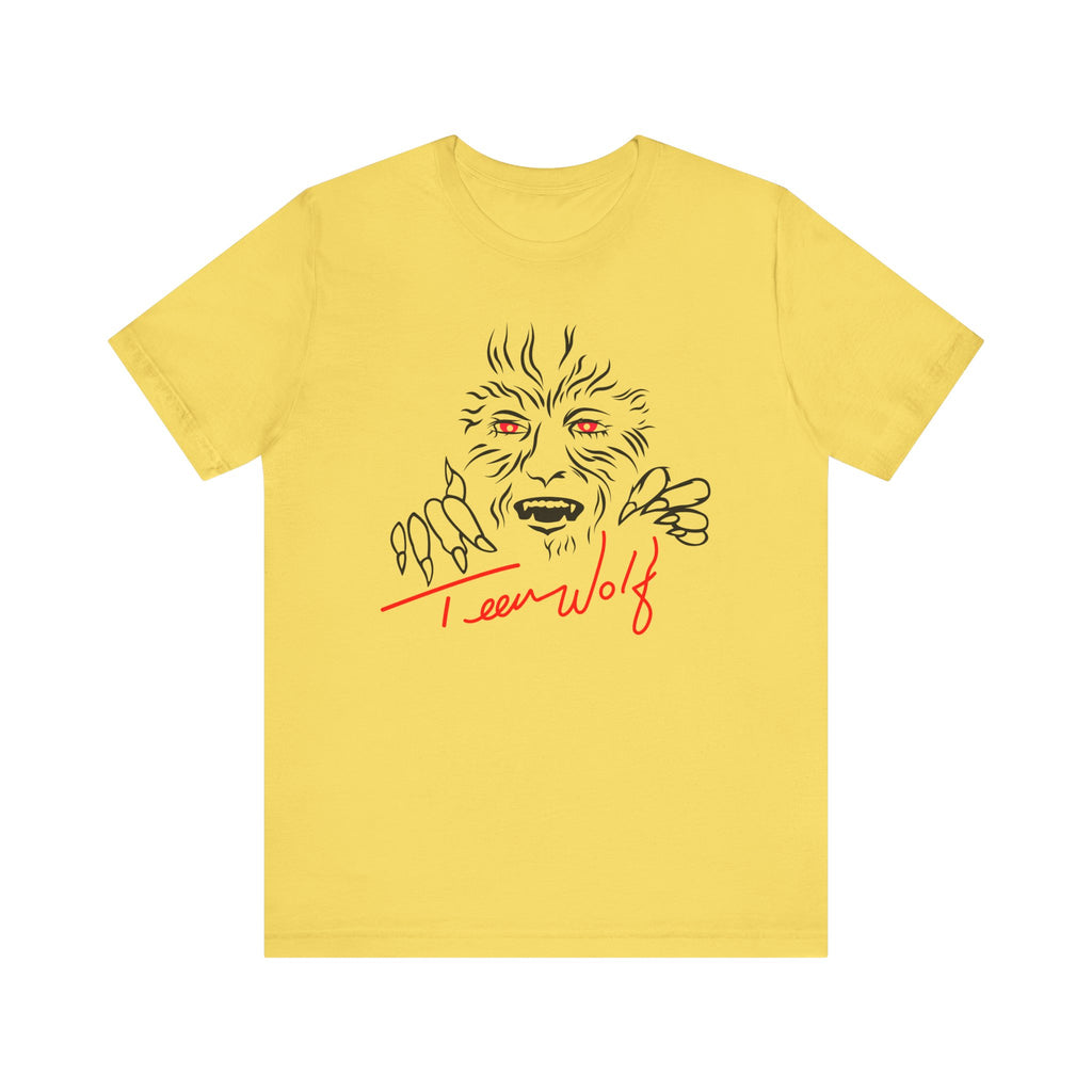 Teen Wolf T-Shirt