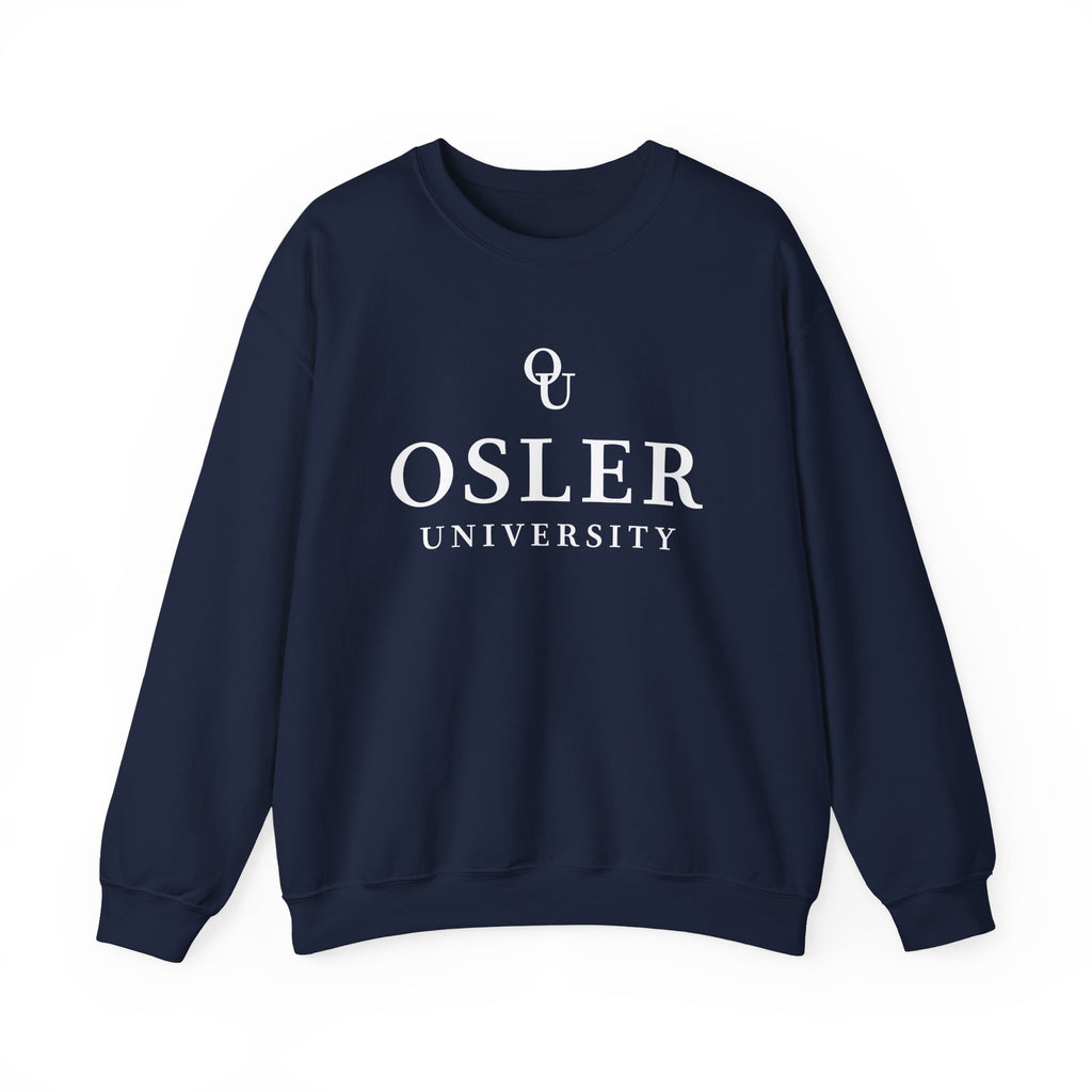 Osler University Sweatshirt | Dream Scenario