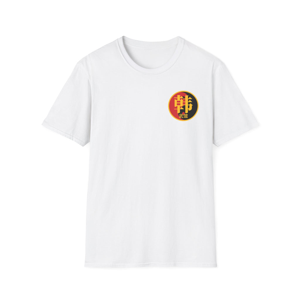 Martial Arts School T-Shirt | Karate Kid Legends