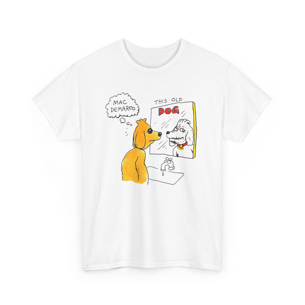 This Old Dog T-Shirt | Together