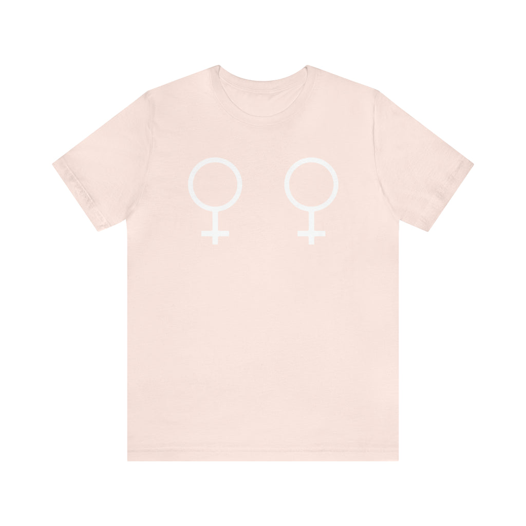 Female Sign T-Shirt | Sorry To Bother You