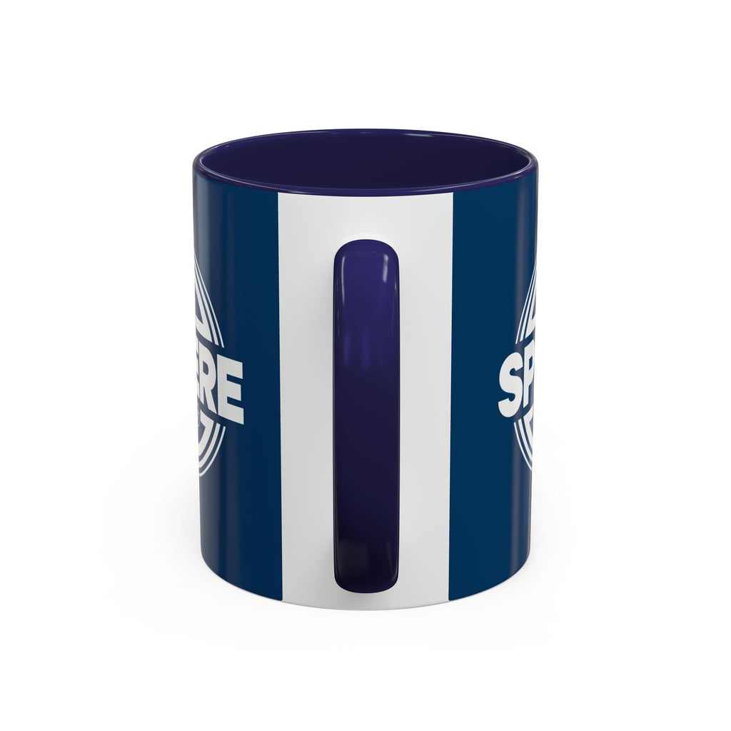 The Sphere News Mug | Superman