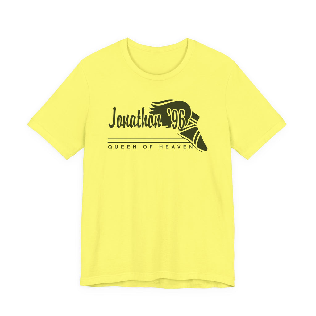 Jogathon 96 T-Shirt | All About Lily Chou-Chou