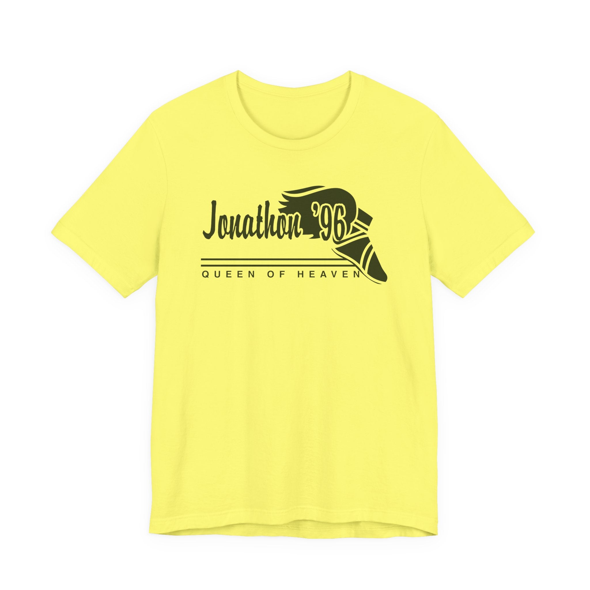 Jogathon 96 T-Shirt | All About Lily Chou-Chou | ReplicaPropStore