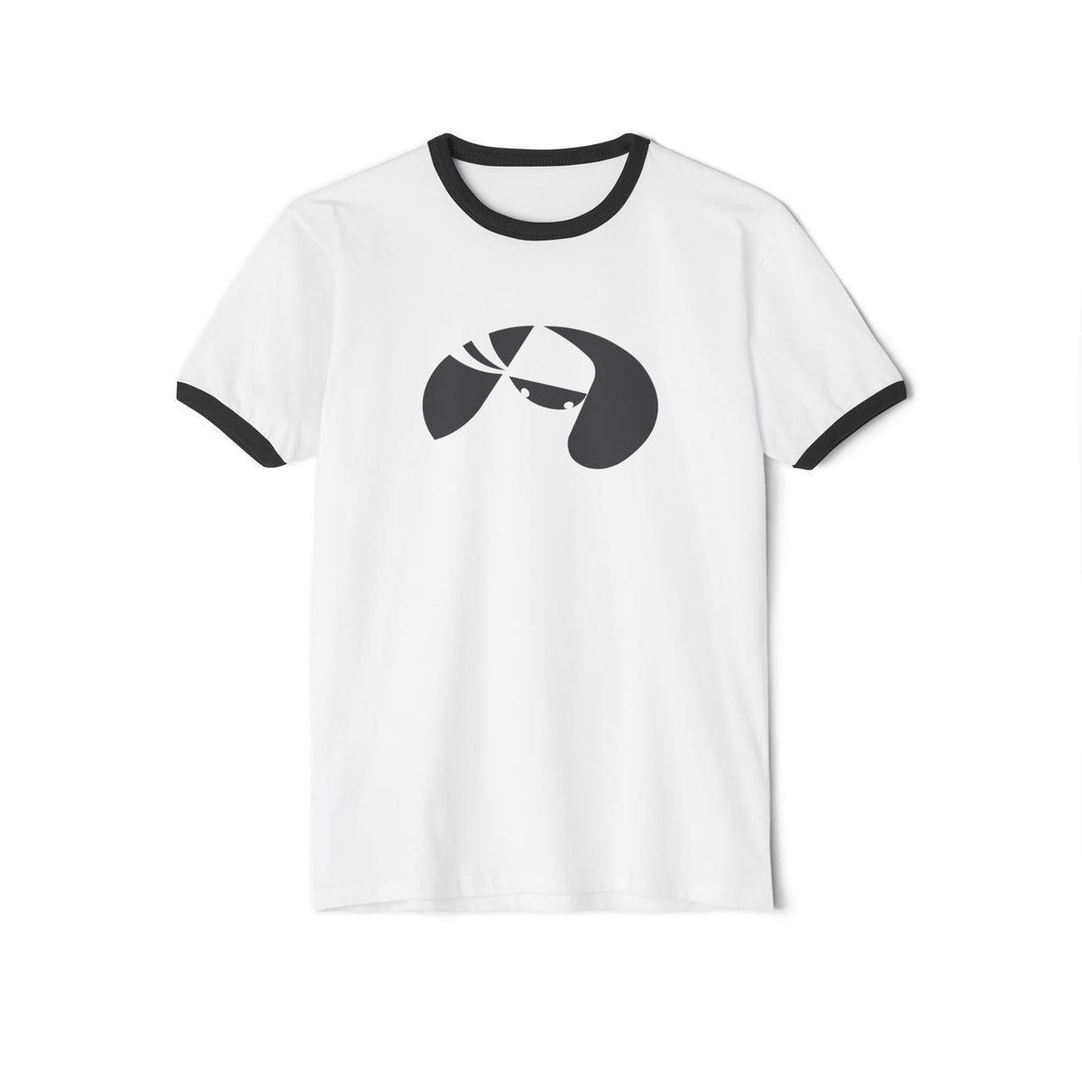 Ninja Ringer Tee | Big Hero 6 | ReplicaPropStore