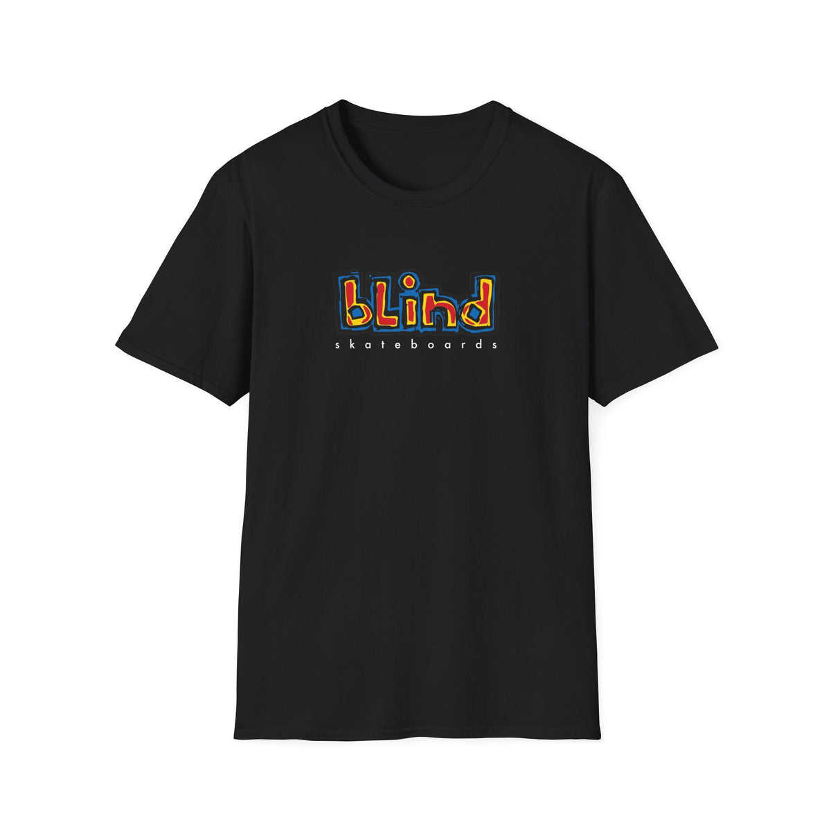 00s BLIND SKATEBOARDS ブラインド Tシャツ M 希少 00s BLIND SKATEBOARDS ブラインド Tシャツ M 希少 - メルカリ