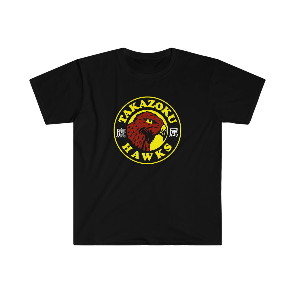 Takazoku Hawks T-Shirt | Avatar The Way Of Water