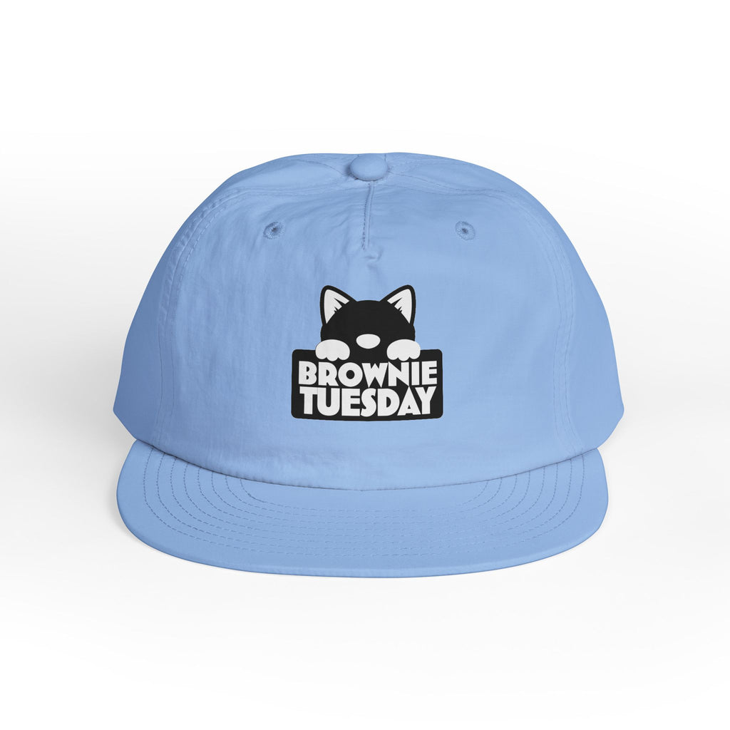 Brownie Tuesday Cap | Joy Ride