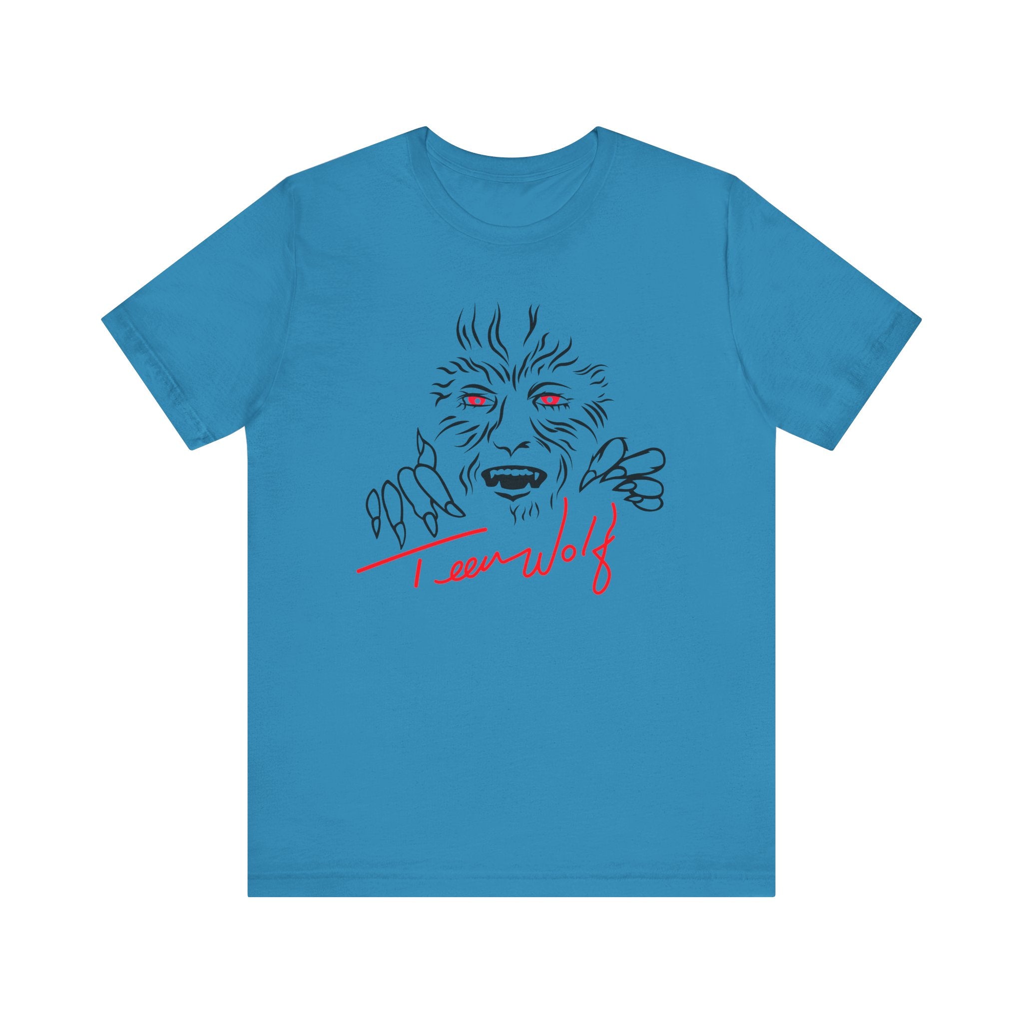 Teen Wolf T-Shirt | ReplicaPropStore