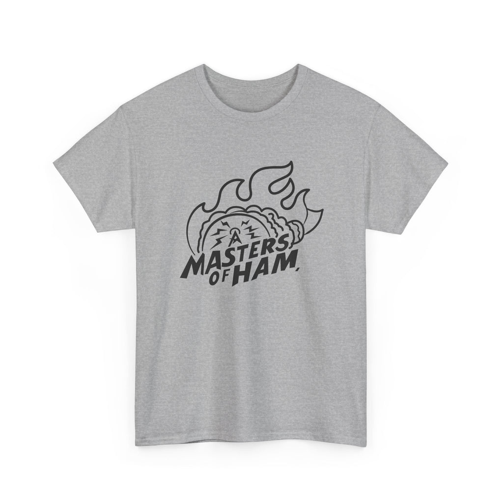 Masters of Ham T-Shirt | Elio