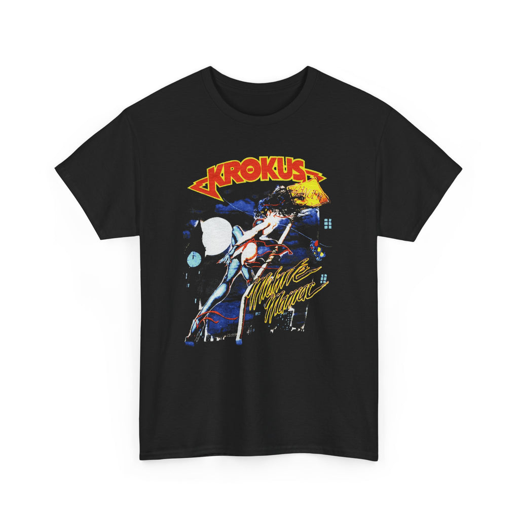 Krokus T-Shirt | Gummo