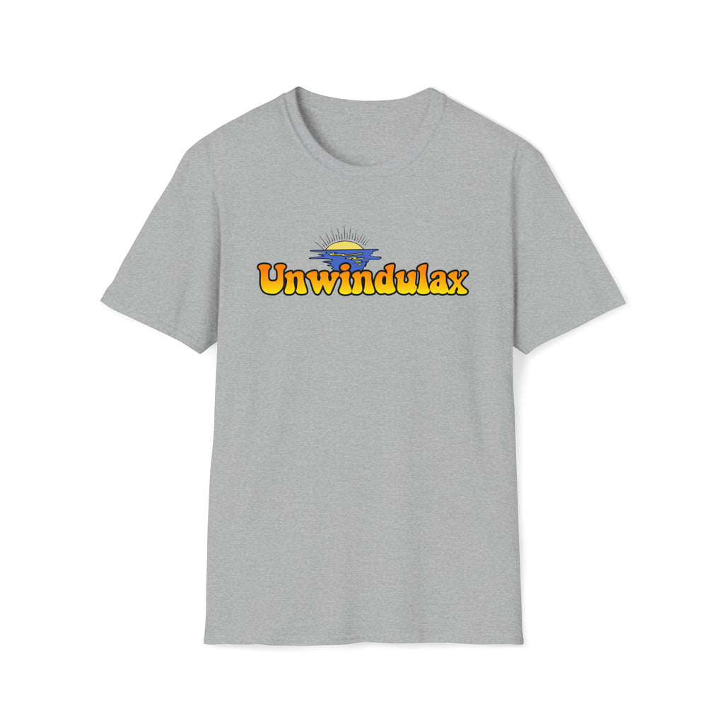 Unwindulax T-Shirt | 30 Rock
