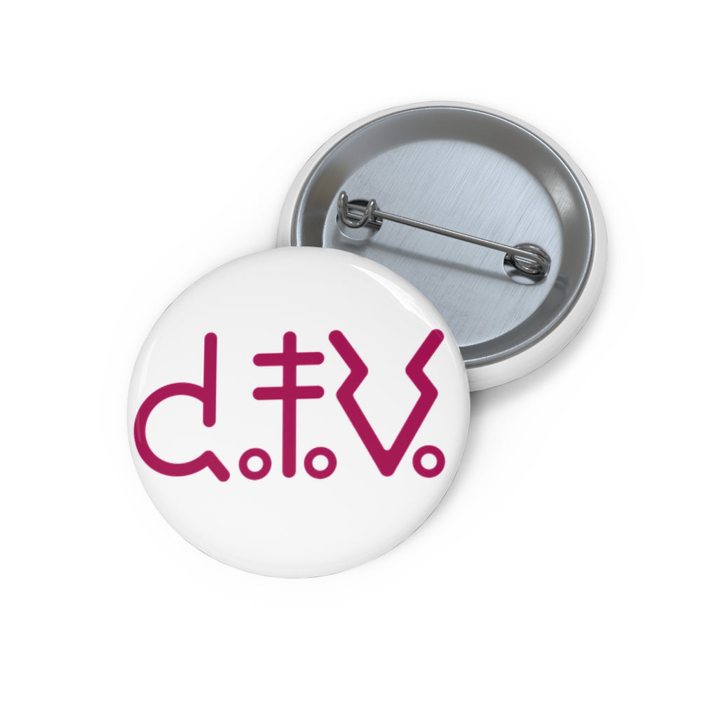 Dance TV Badge | Girls Just Want To Have Fun