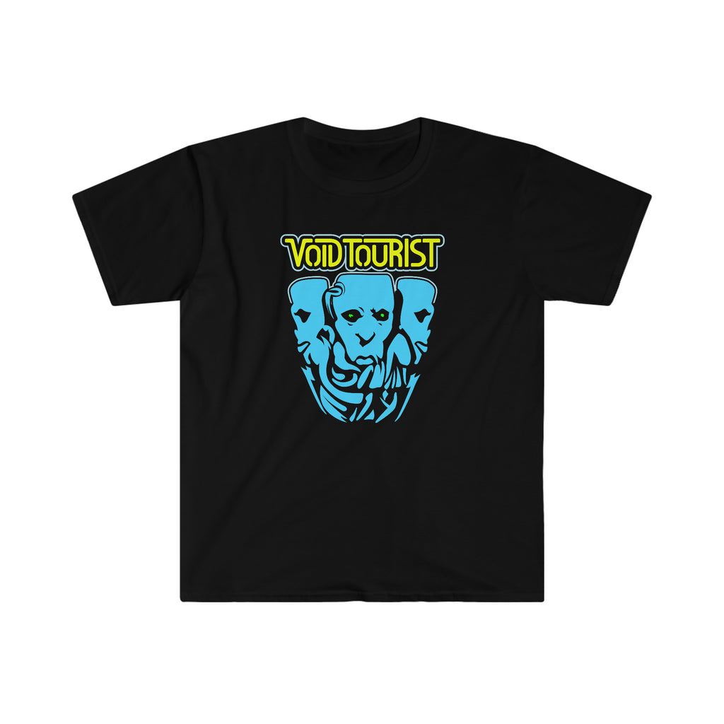 Void Tourist T-Shirt | Avatar The Way Of Water