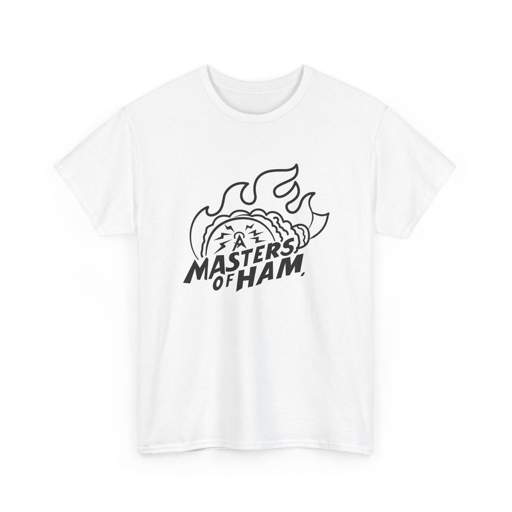 Masters of Ham T-Shirt | Elio