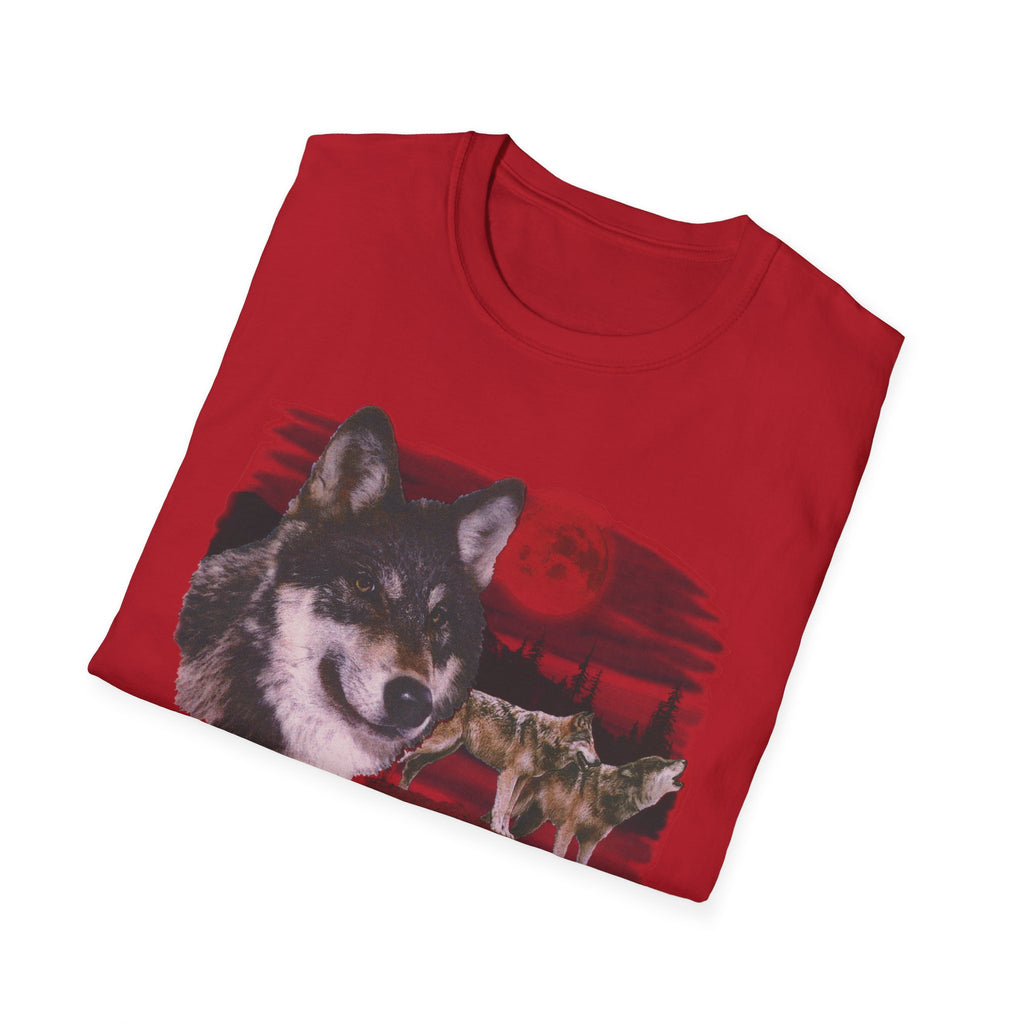 Wolves T-Shirt | US