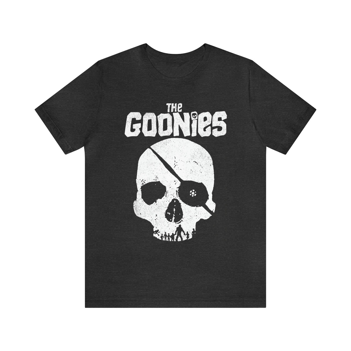The Goonies T-Shirt | Shazam! Fury of the Gods | ReplicaPropStore
