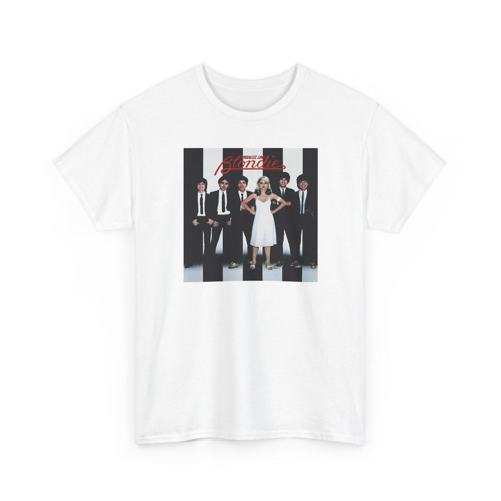 Parallel Lines T-Shirt | Americana