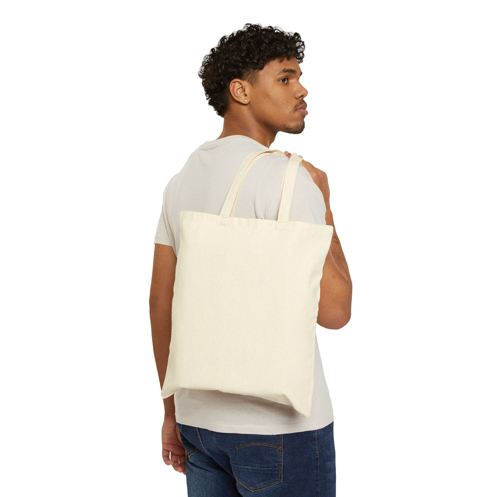Segue Sempre por Bom Caminho Tote Bag | Aniki Bobo