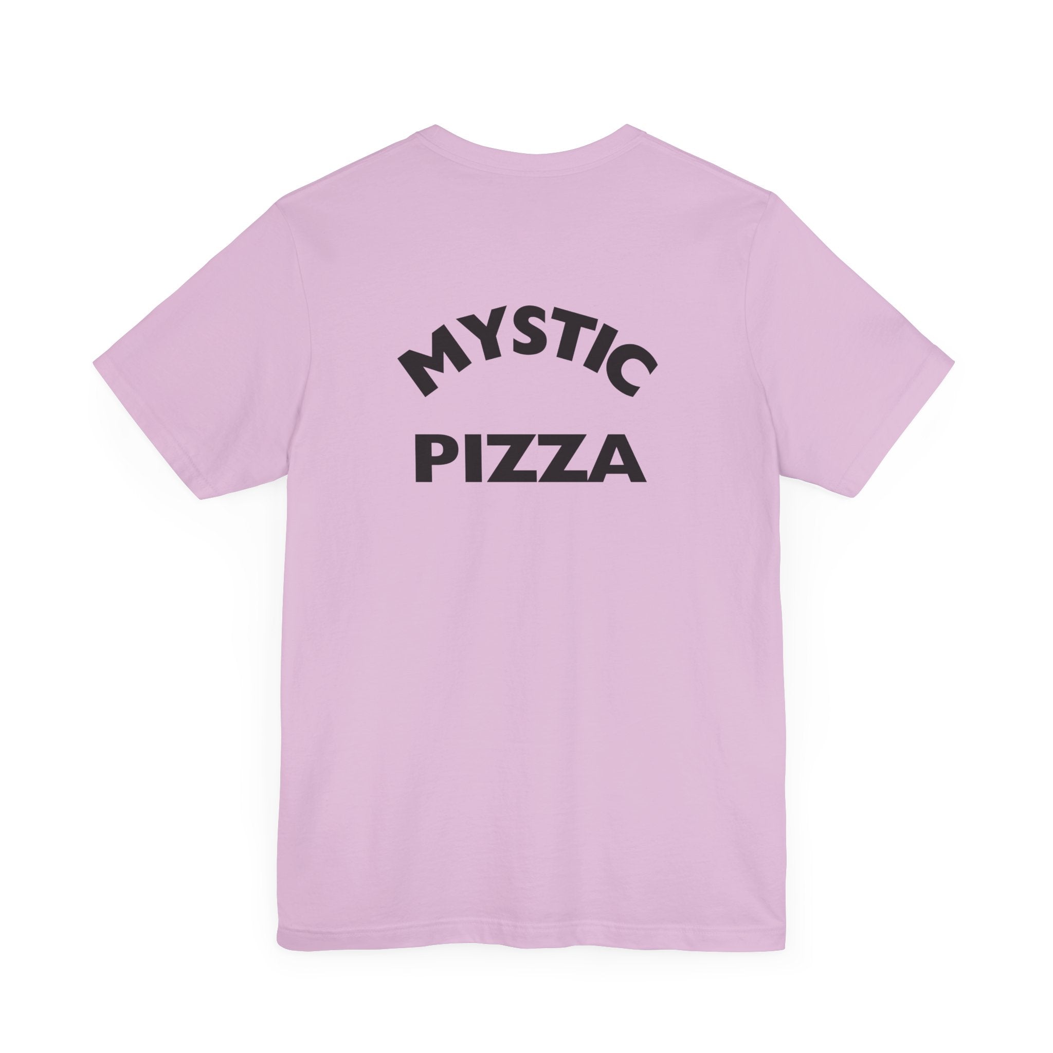 A Slice of Heaven T-Shirt | Mystic Pizza | ReplicaPropStore