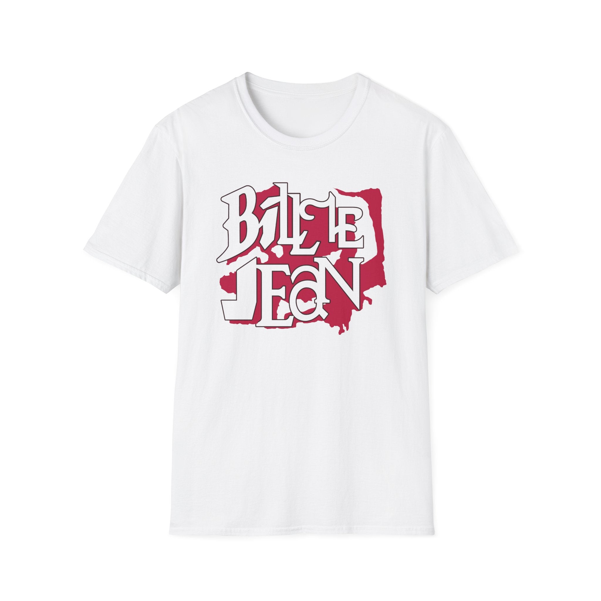 Billie Jean T-Shirt | The Legend Of Billie Jean | ReplicaPropStore