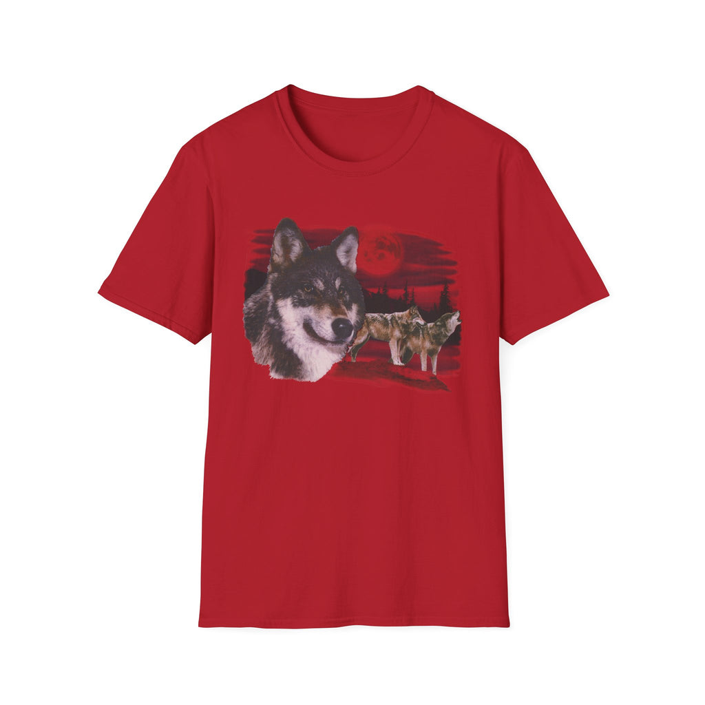 Wolves T-Shirt | US