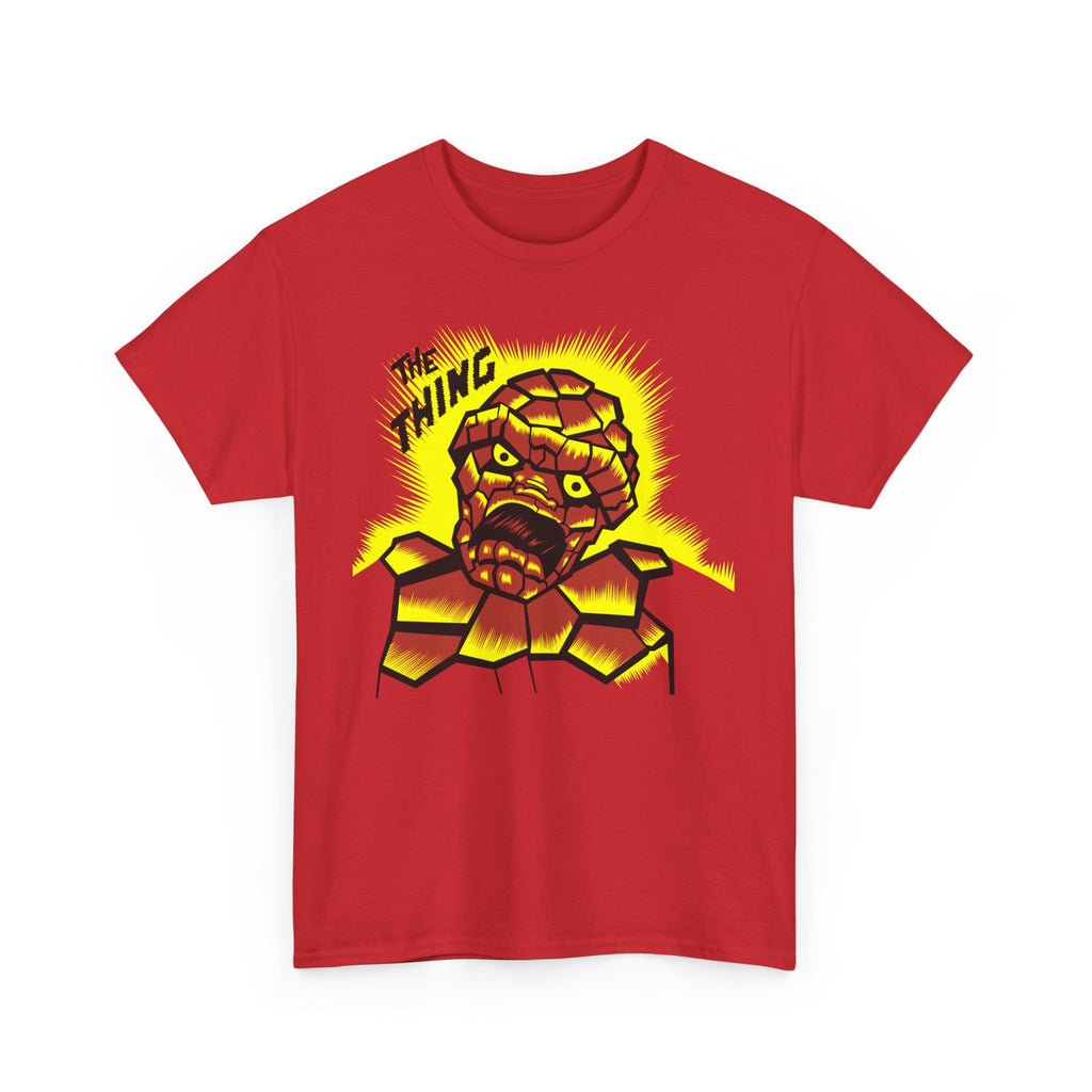 The Thing T-Shirt | The Fantastic 4