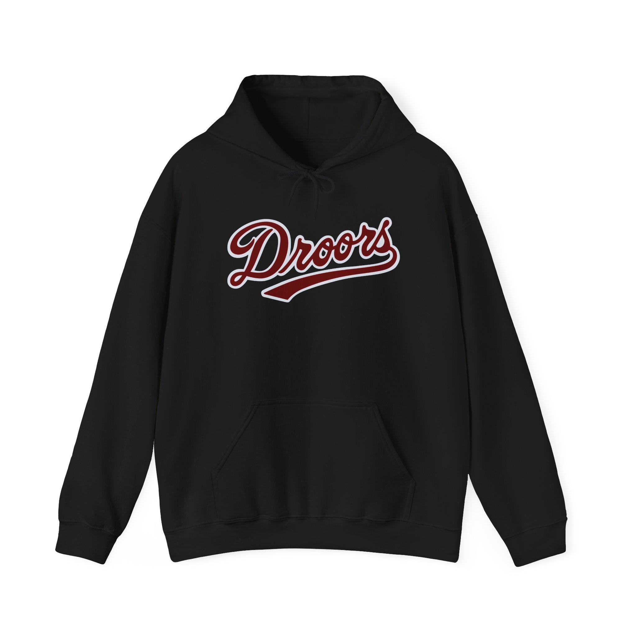 Droors Hoodie | mid90s | ReplicaPropStore