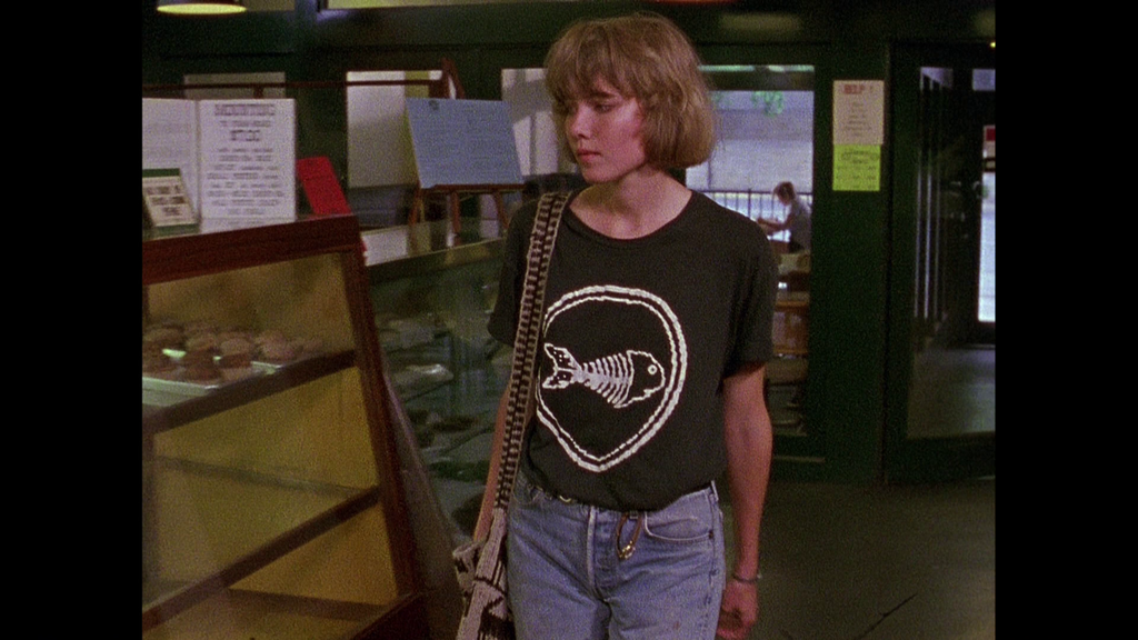 Fishbone T-Shirt | Slacker