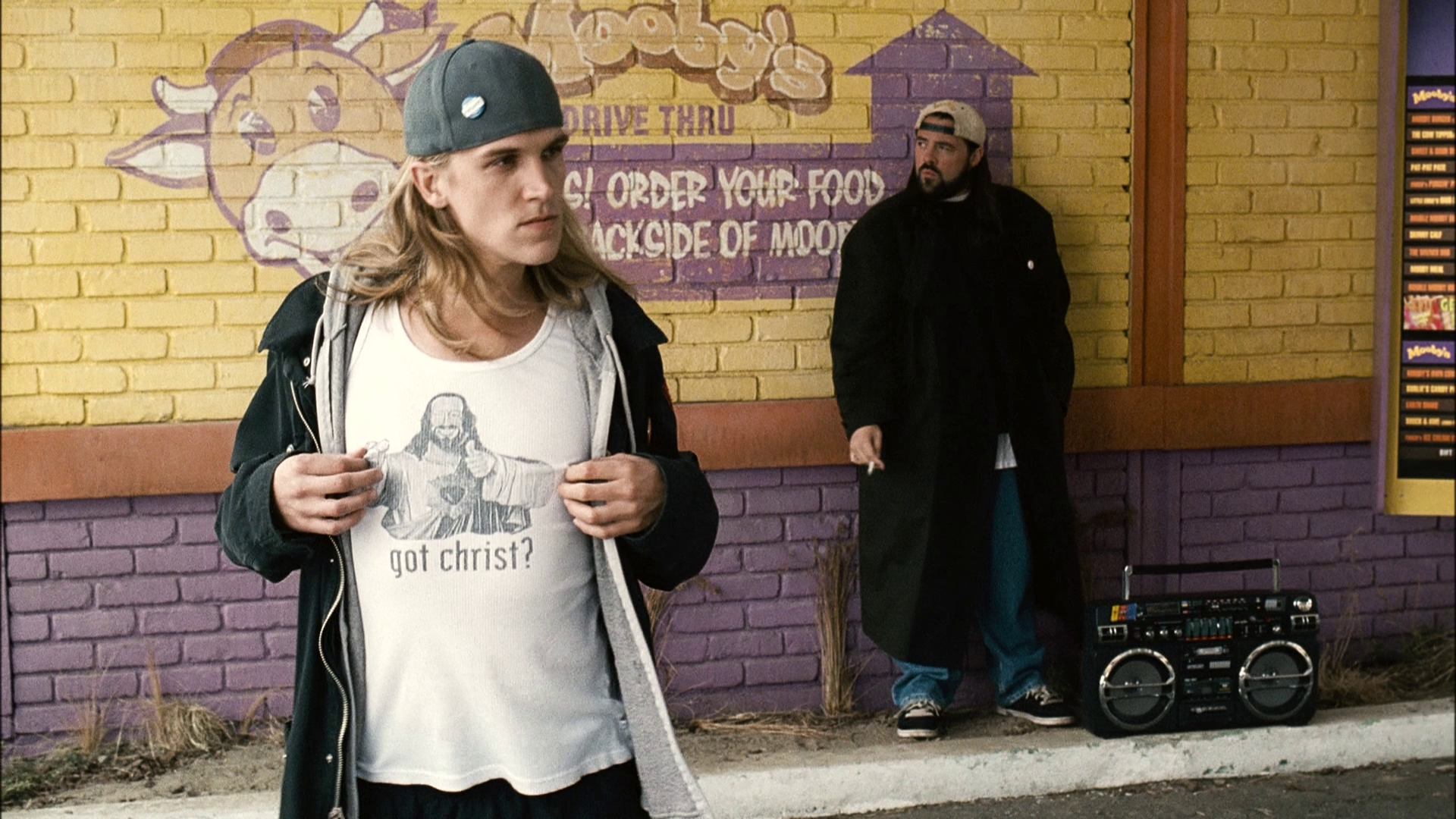 トップス THE BONEZ JESUS TANKTOP The BONEZ على X: 