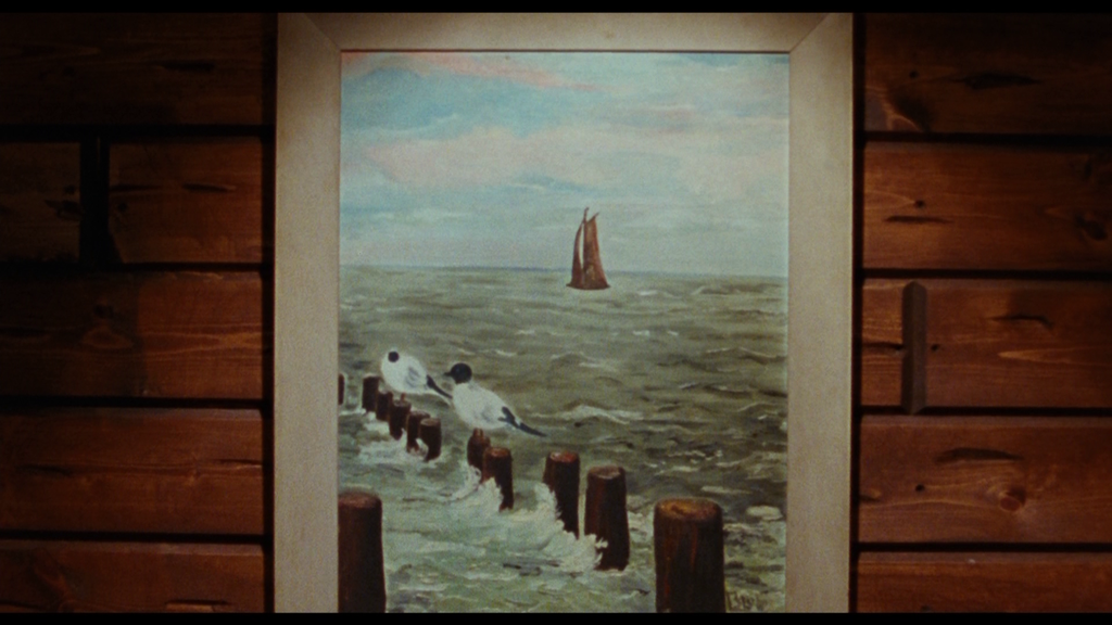 Painting | Chasing Amy
