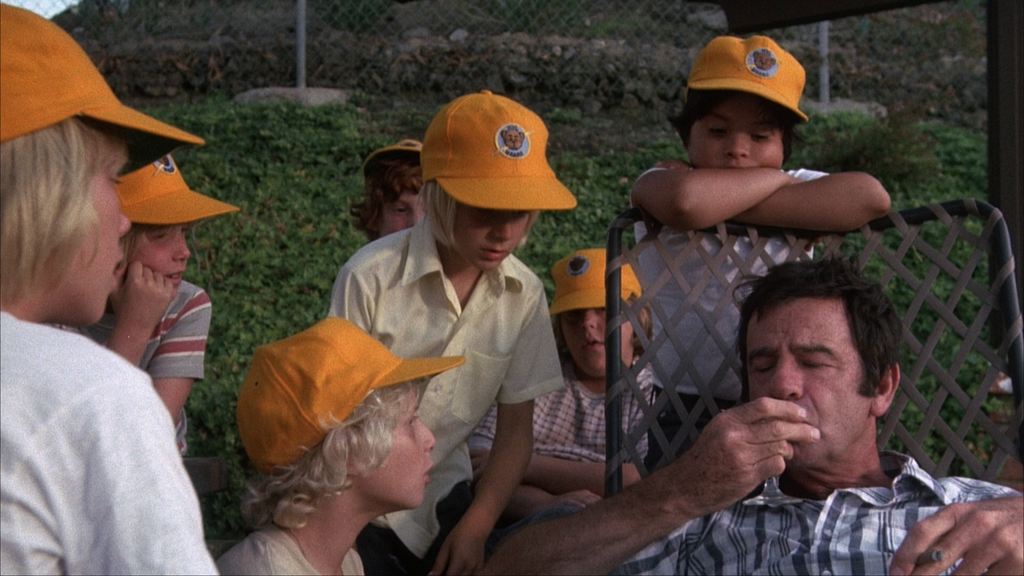 The Bad News Bears Cap