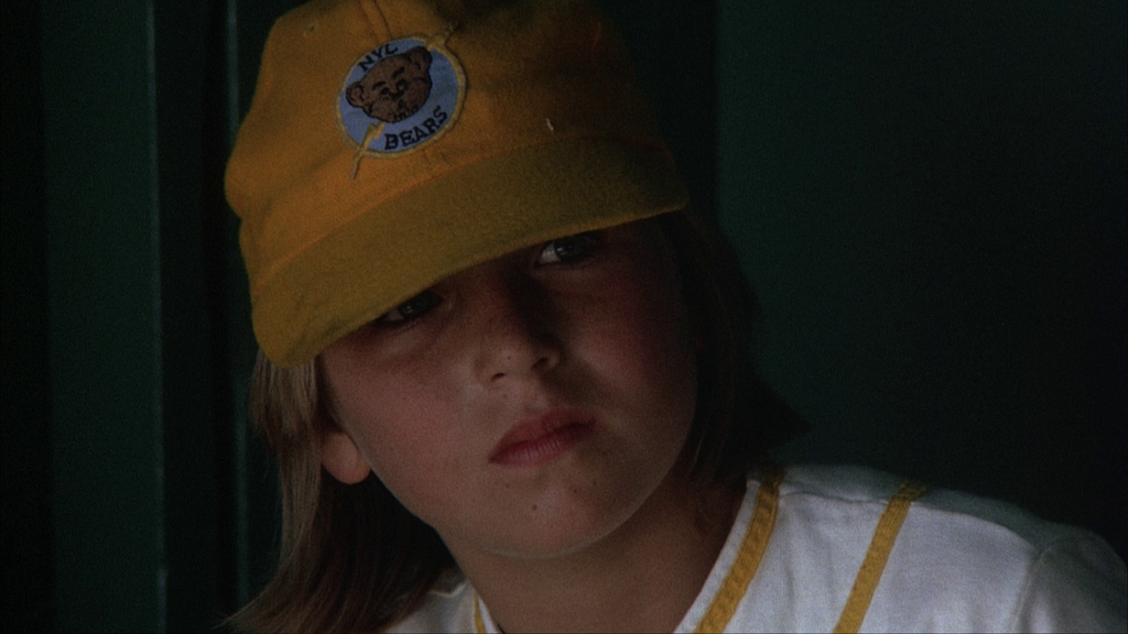 The Bad News Bears Cap