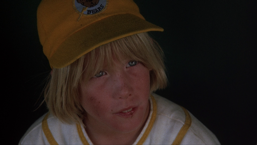 The Bad News Bears Cap