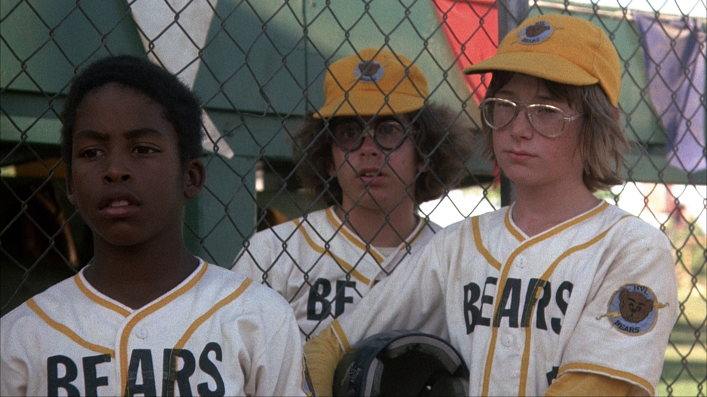 The Bad News Bears Cap