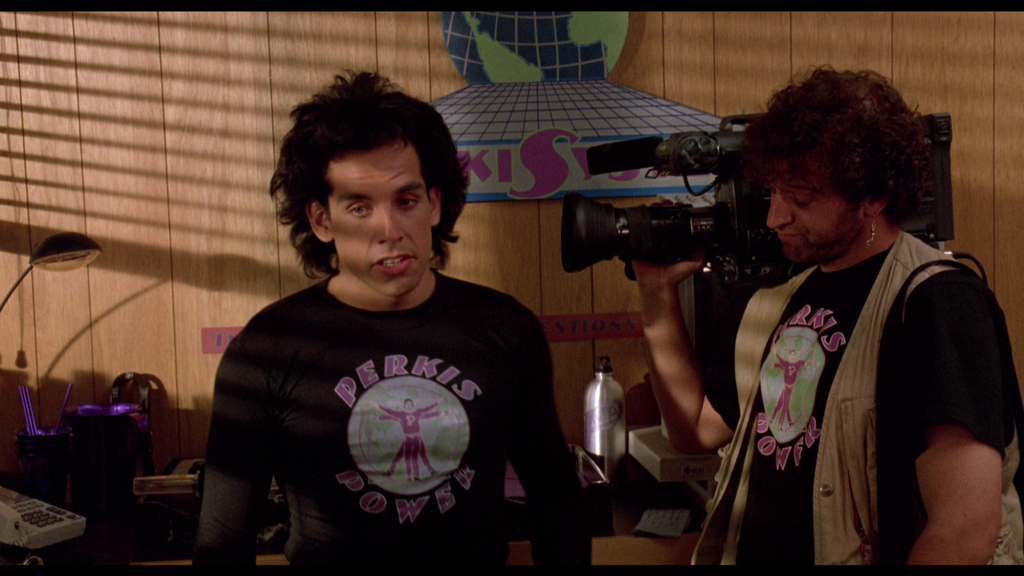 Perkis Power T-Shirts | Heavyweights