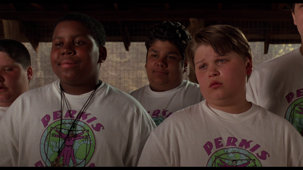 Perkis Power T-Shirts | Heavyweights