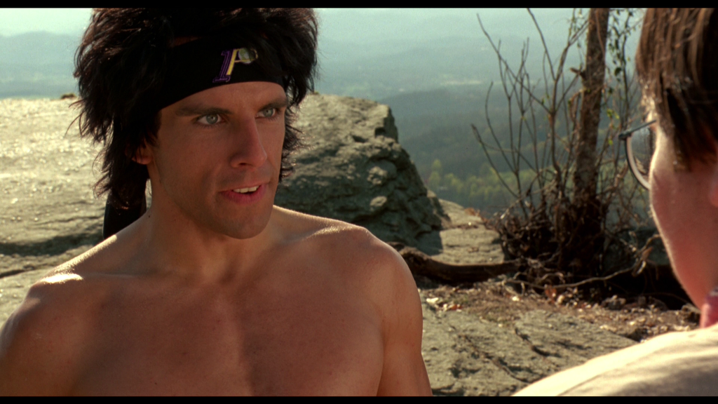 Perkis Power Headband | Heavyweights