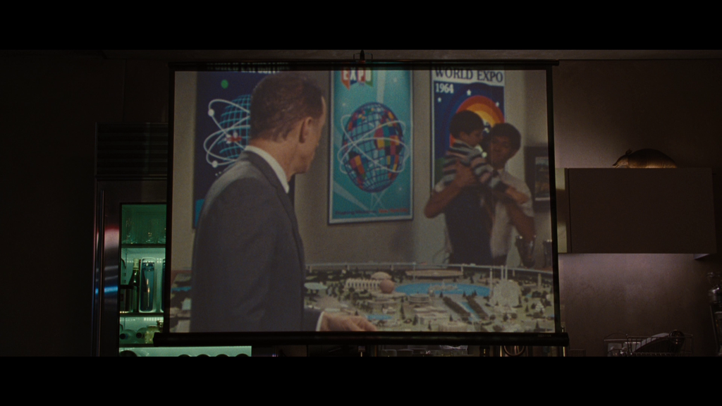 Stark World Exposition 1974 Poster | Iron Man 2